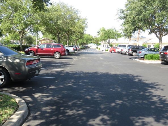 Office Condo For Lease: 1515 Herbert St, Port Orange, FL 32129